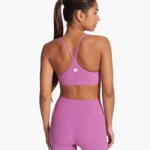 Vuori AllTheFeels™ Bra